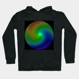 Universal Harmony Hoodie